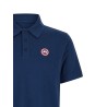 'Beckley' polo shirt