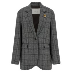 'Giselle' blazer