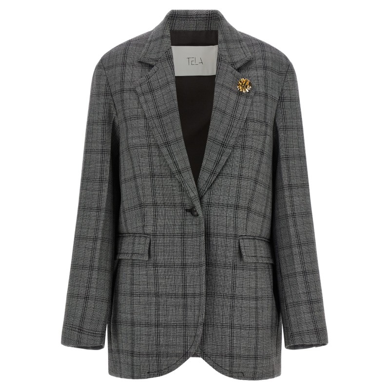 'Giselle' blazer
