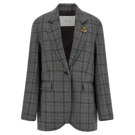 'Giselle' blazer