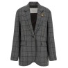 'Giselle' blazer