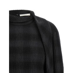 'Venus' blouse