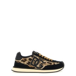 'DG Cushion' sneakers