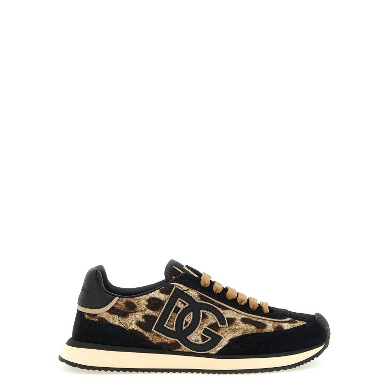 'DG Cushion' sneakers