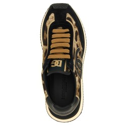 'DG Cushion' sneakers