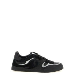 'Portofino' sneakers