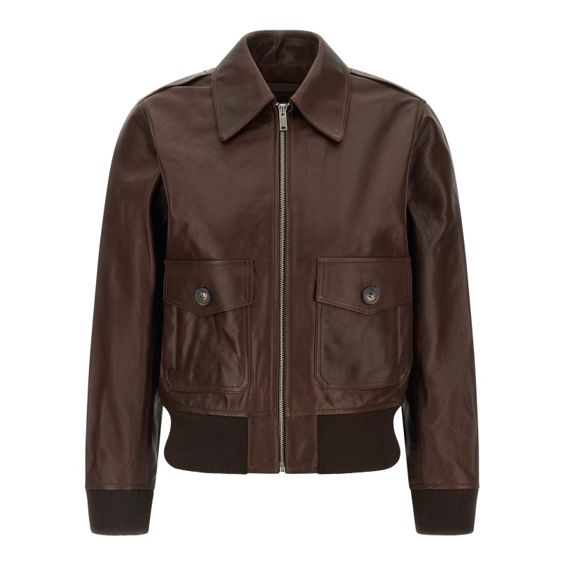 'Gaelle' blouson