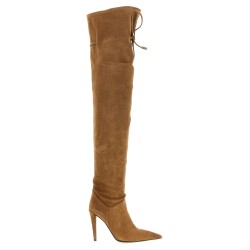 'Desire' boots