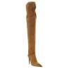 'Desire' boots