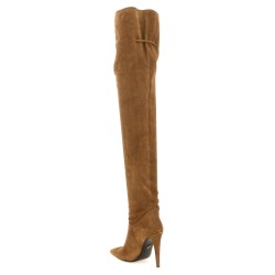 'Desire' boots