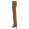 'Desire' boots