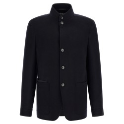 'Il Conte' jacket