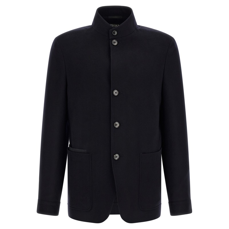 'Il Conte' jacket