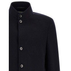 'Il Conte' jacket