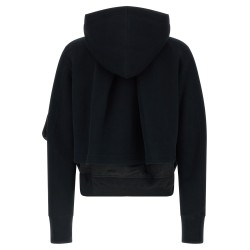 'Sponge' bomber jacket