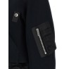 'Sponge' bomber jacket