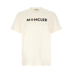 Logo print T-shirt