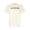 Logo print T-shirt