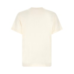 Logo print T-shirt