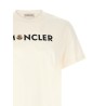 Logo print T-shirt