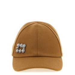 'Efflorescence' cap