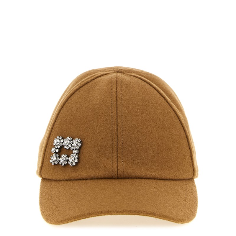 'Efflorescence' cap