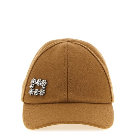 'Efflorescence' cap