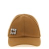 'Efflorescence' cap