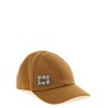 'Efflorescence' cap