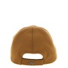 'Efflorescence' cap