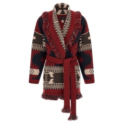 'Icon' cardigan