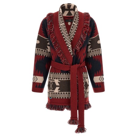 'Icon' cardigan