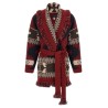 'Icon' cardigan