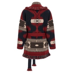 'Icon' cardigan