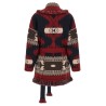 'Icon' cardigan