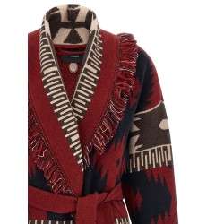 'Icon' cardigan