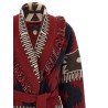 'Icon' cardigan