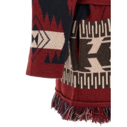 'Icon' cardigan