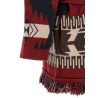 'Icon' cardigan