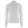 'Precious Half Zip' sweater