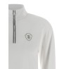 'Precious Half Zip' sweater