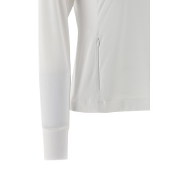 'Precious Half Zip' sweater