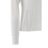'Precious Half Zip' sweater