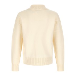'Ami de Coeur' polo shirt