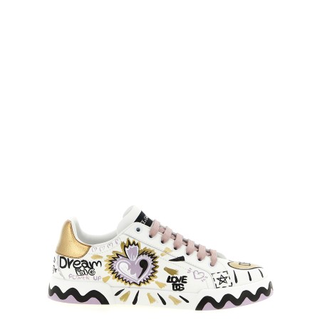 'Portofino' sneakers
