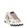 'Portofino' sneakers