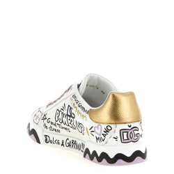 'Portofino' sneakers