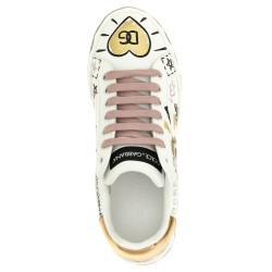 'Portofino' sneakers