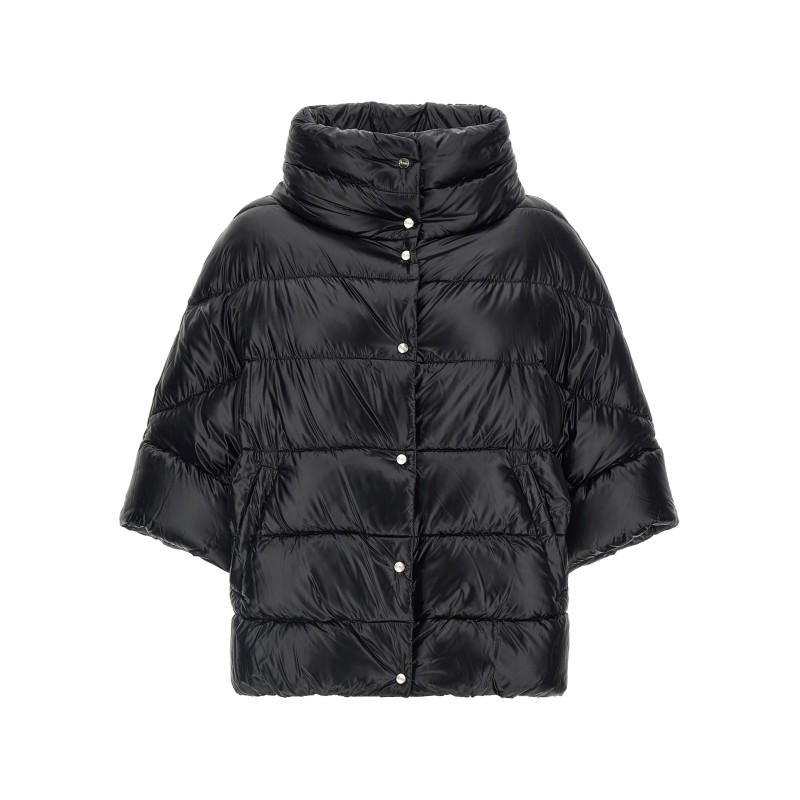 Ultralight hood