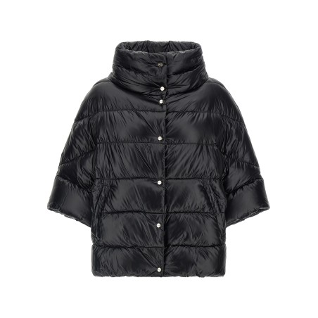 Ultralight hood